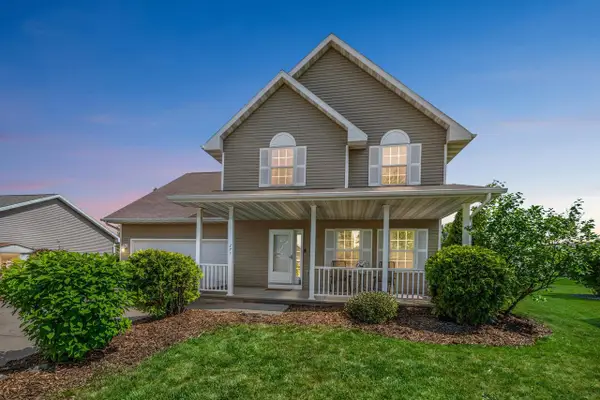 275 FORT DRIVE, Neenah, WI 54956