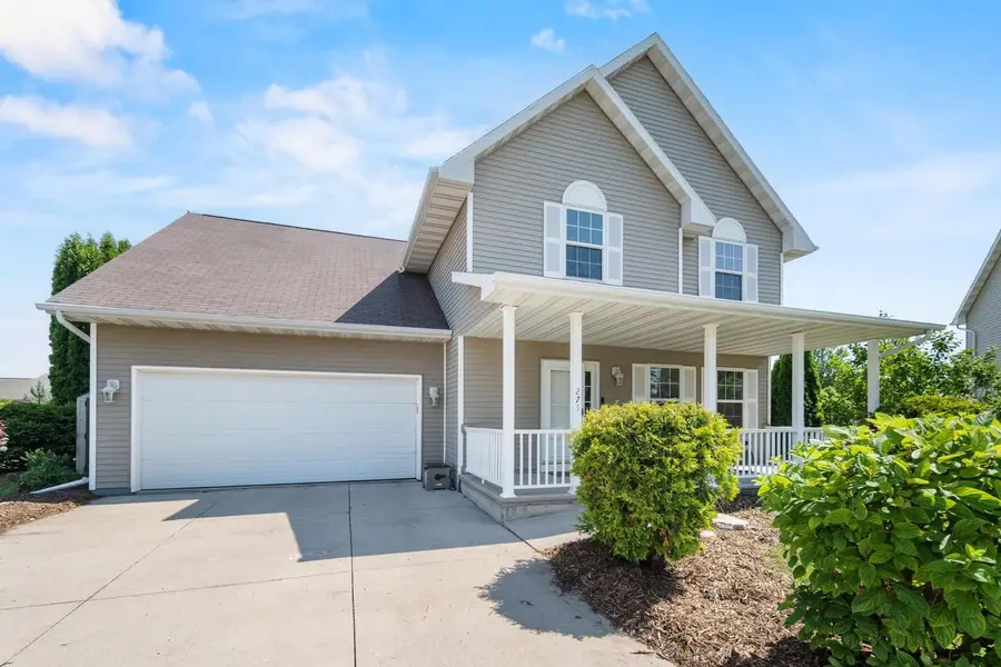 275 FORT DRIVE, Neenah, WI 54956 - #3