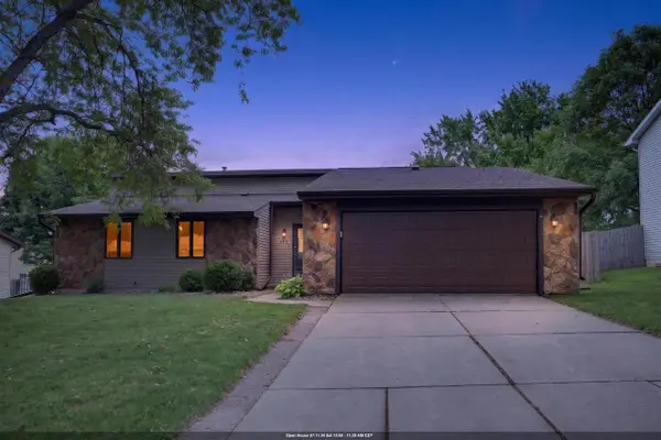 2554 WILDFLOWER, Green Bay, WI 54311