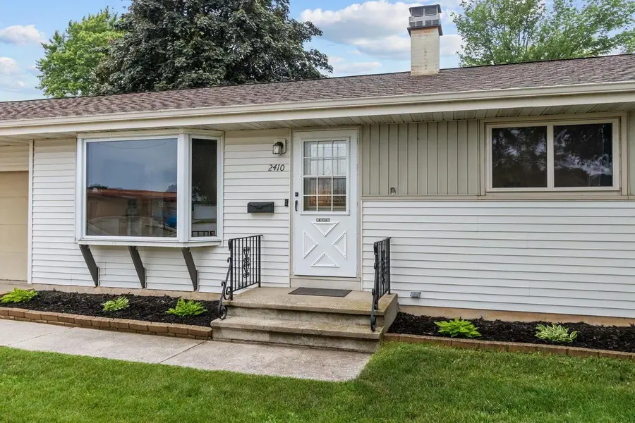 2410 36TH STREET, Two Rivers, WI 54241 - #3