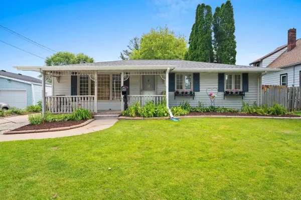 1233 WESTERN AVENUE, Green Bay, WI 54303