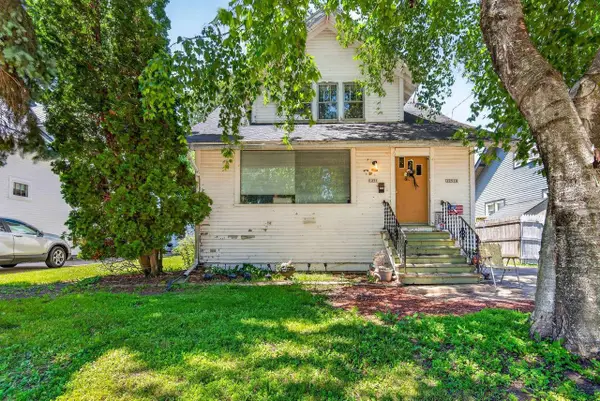 1251 WALNUT STREET, Oshkosh, WI 54901