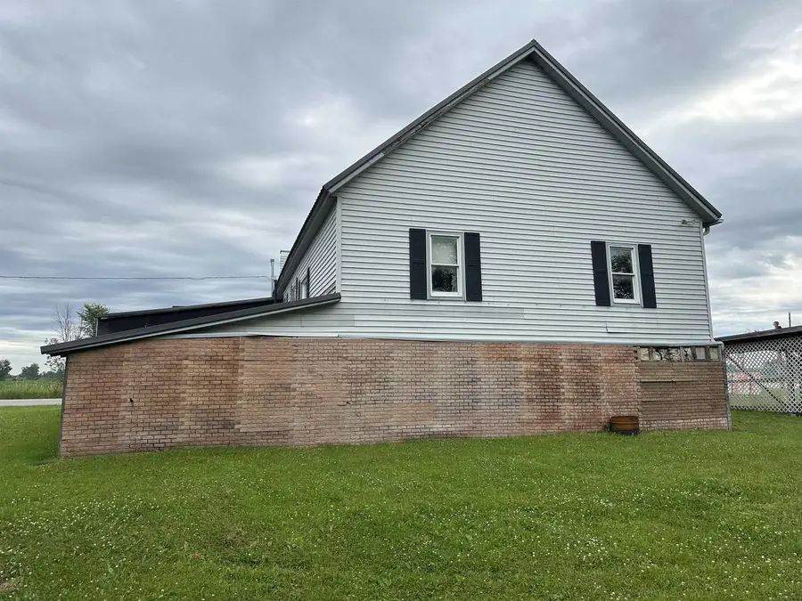 N3707 STATE HWY 32, Pulaski, WI 54162 - #3