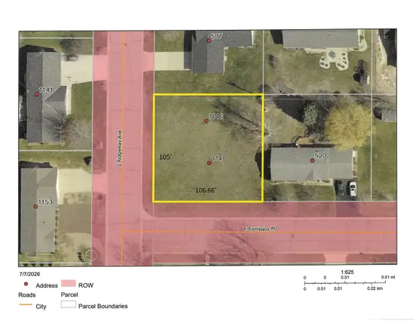 1146 S RIDGEWAY AVENUE, Sturgeon Bay, WI 54235
