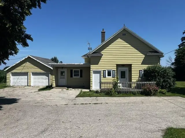 W1292 COUNTY ROAD K, Ripon, WI 54971 - #2