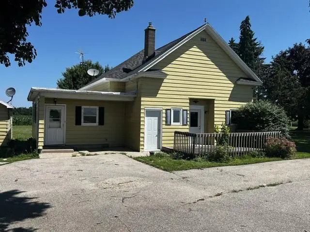 W1292 COUNTY ROAD K, Ripon, WI 54971 - #3