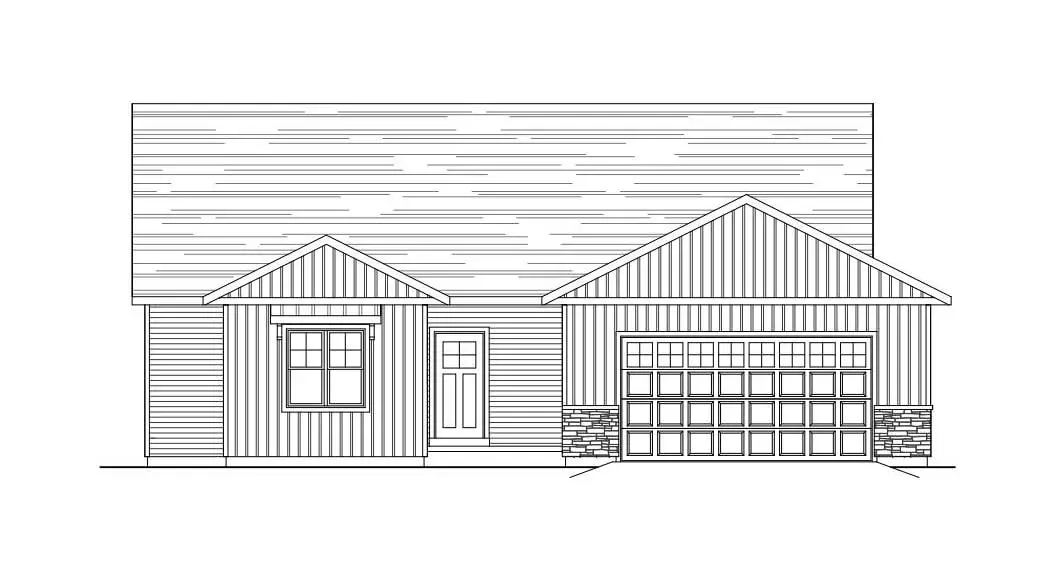 8322 XAVIER DRIVE, Neenah, WI 54956 - #1
