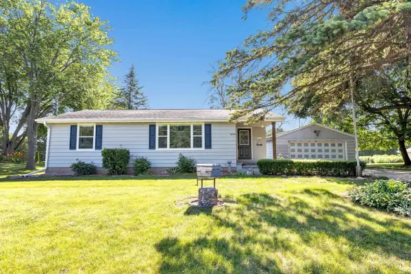 N9598 NOE ROAD, Appleton, WI 54915