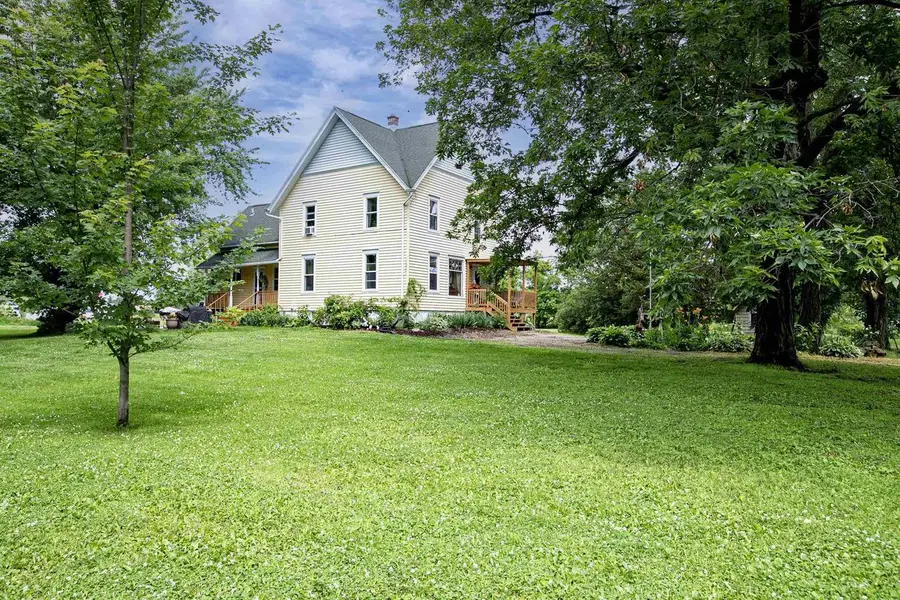 9511 OLD ROAD, Fremont, WI 54940 - #3