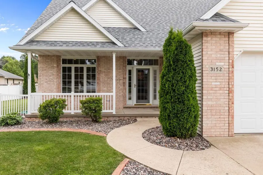 3152 SAVANNA WAY, Green Bay, WI 54311 - #2