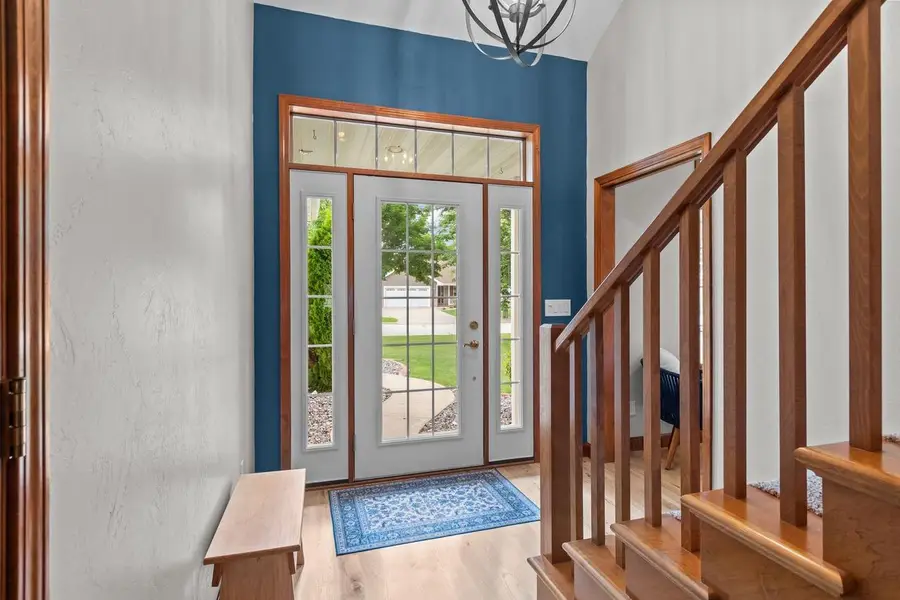 3152 SAVANNA WAY, Green Bay, WI 54311 - #3