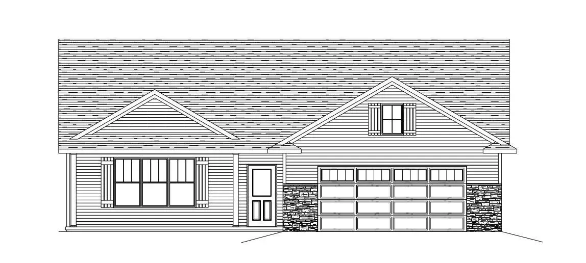 2205 GOLDEN GATE DRIVE, Appleton, WI 54913 - #1