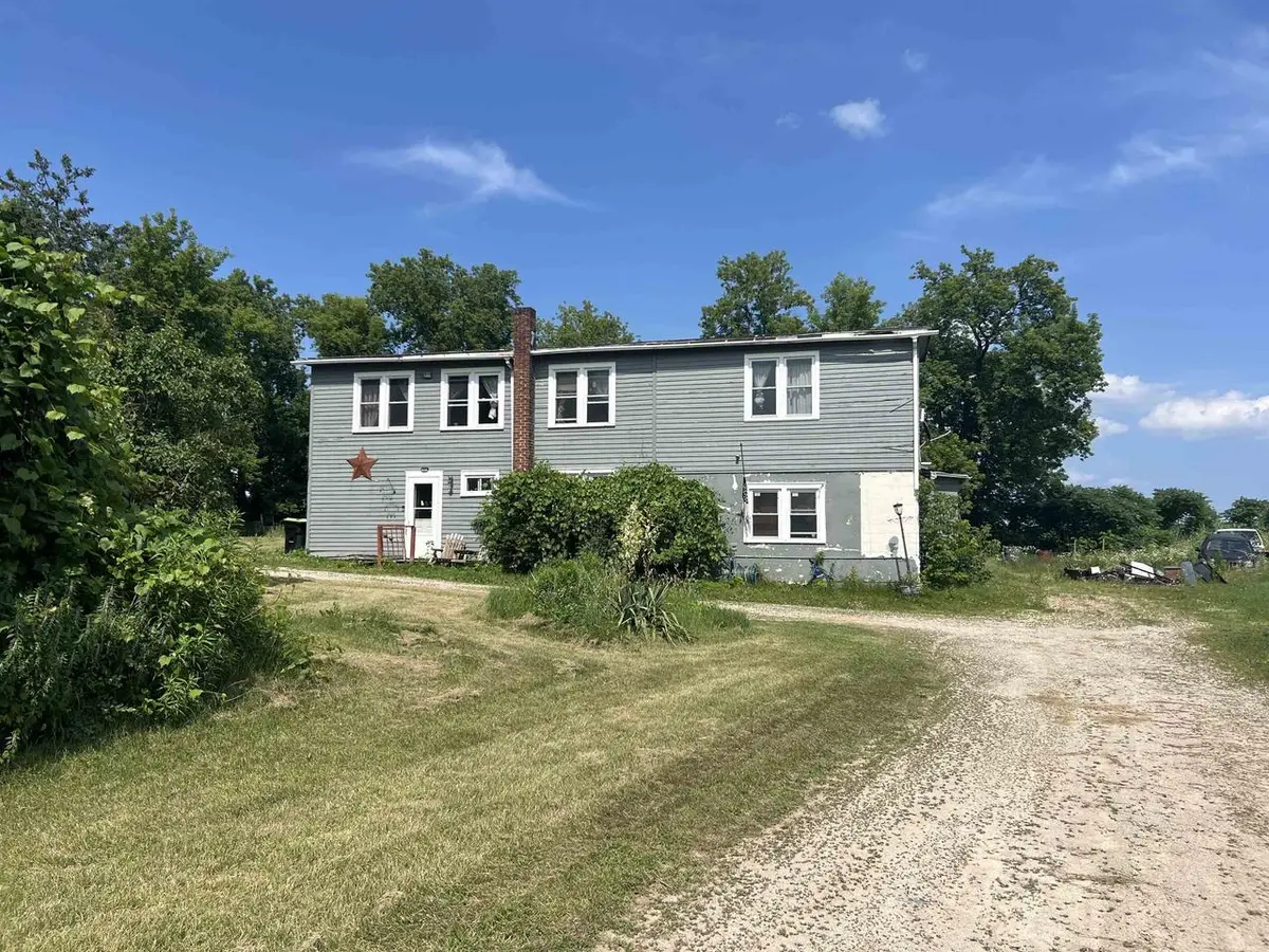 6902 COUNTY ROAD K, Oconto Falls, WI 54154 - #1