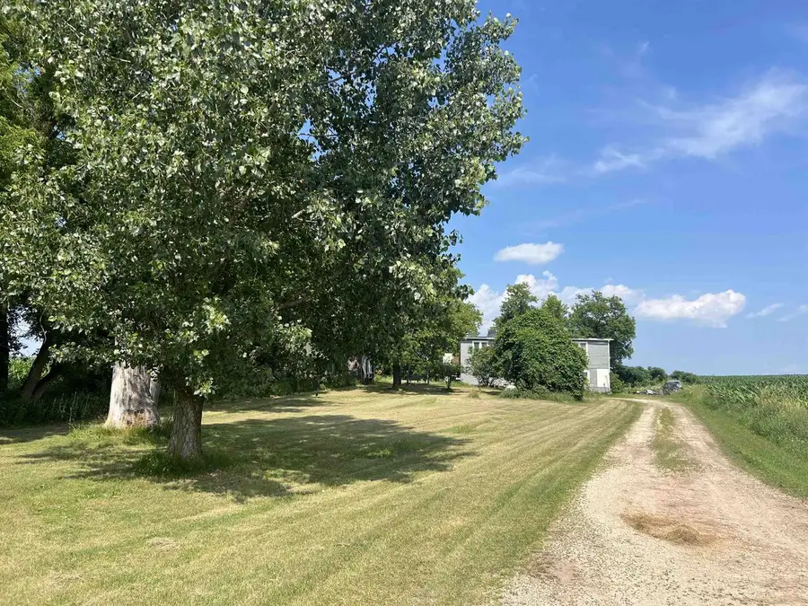 6902 COUNTY ROAD K, Oconto Falls, WI 54154 - #3