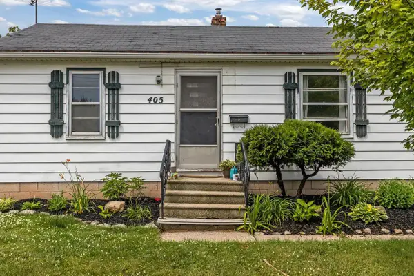 405 BUCHANAN STREET, Little Chute, WI 54140