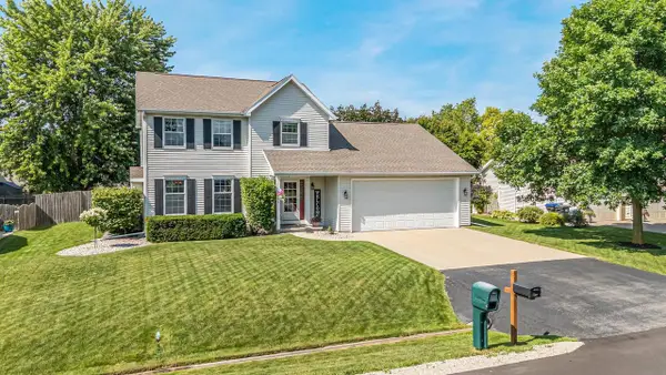 W2434 SNOWBERRY DRIVE, Appleton, WI 54915