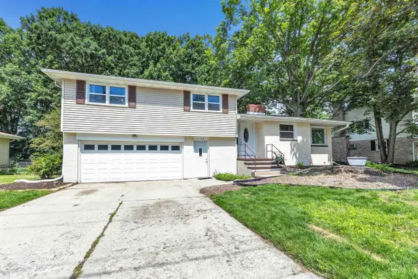2136 9TH STREET, Green Bay, WI 54304