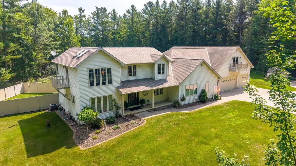 N2780 WILDERNESS TRAIL, Marinette, WI 54143 - #1