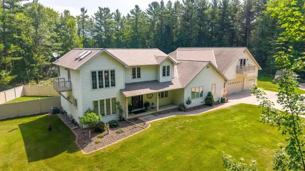 N2780 WILDERNESS TRAIL, Marinette, WI 54143
