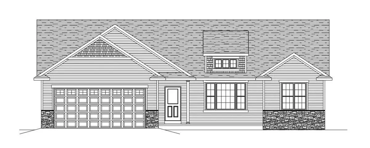 965 ENCLAVE COURT, De Pere, WI 54115 - #1