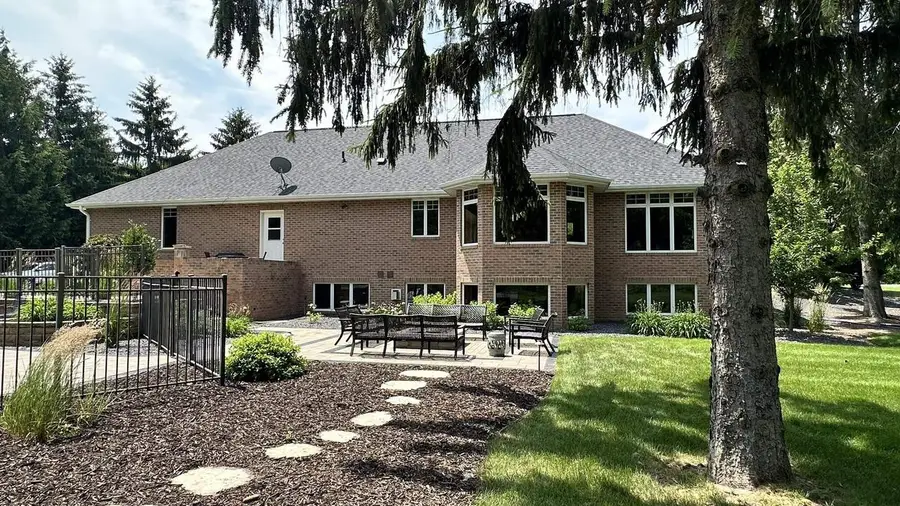 4536 VALHALLA ROAD, New Franken, WI 54229 - #2