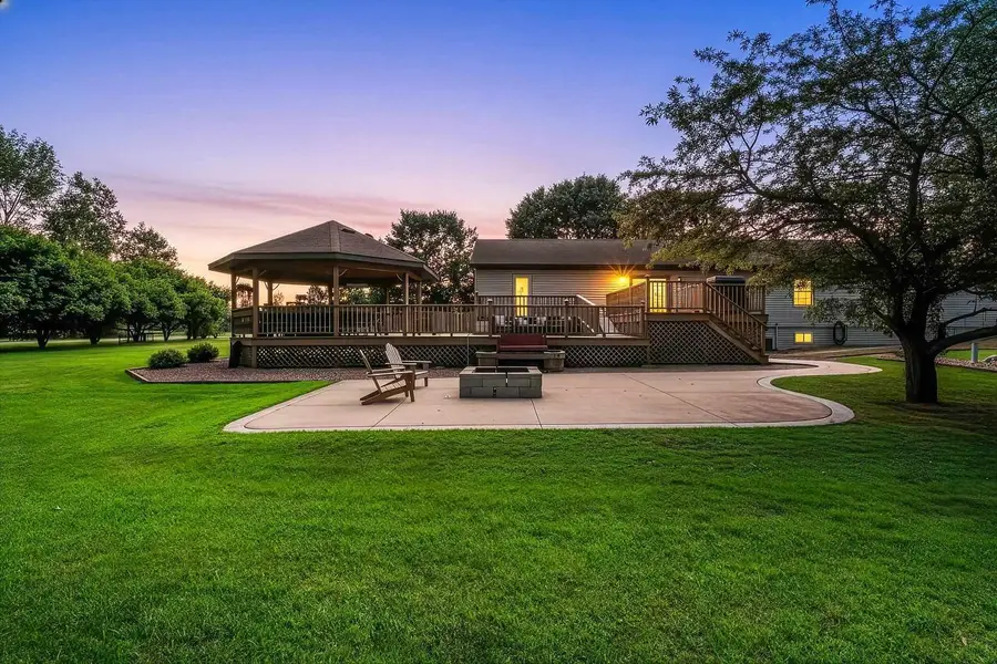 N10831 KRATZKE ROAD, Clintonville, WI 54929 - #2