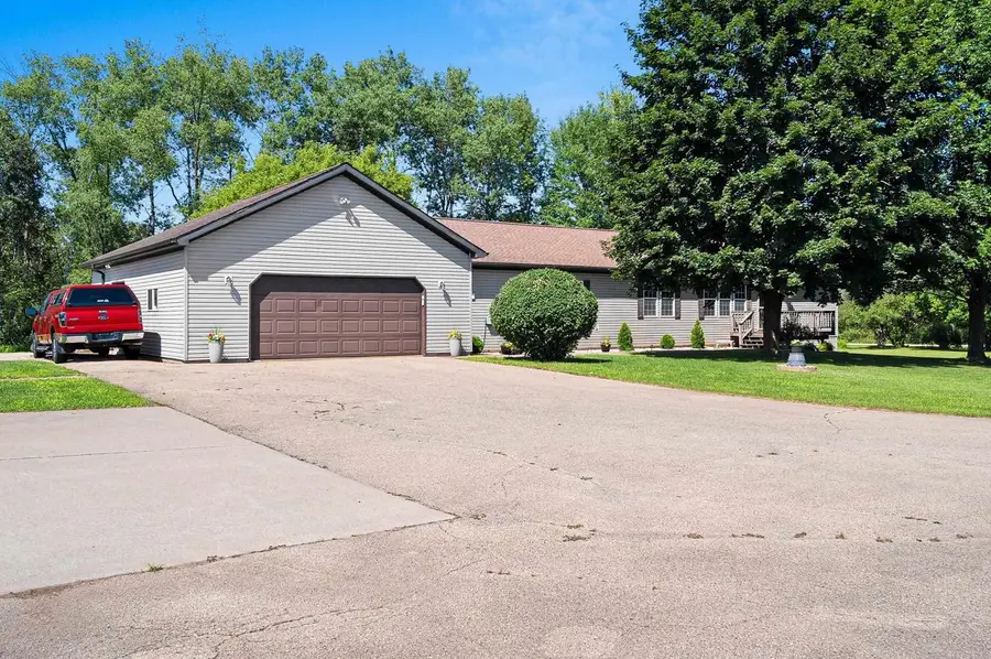 N10831 KRATZKE ROAD, Clintonville, WI 54929 - #3