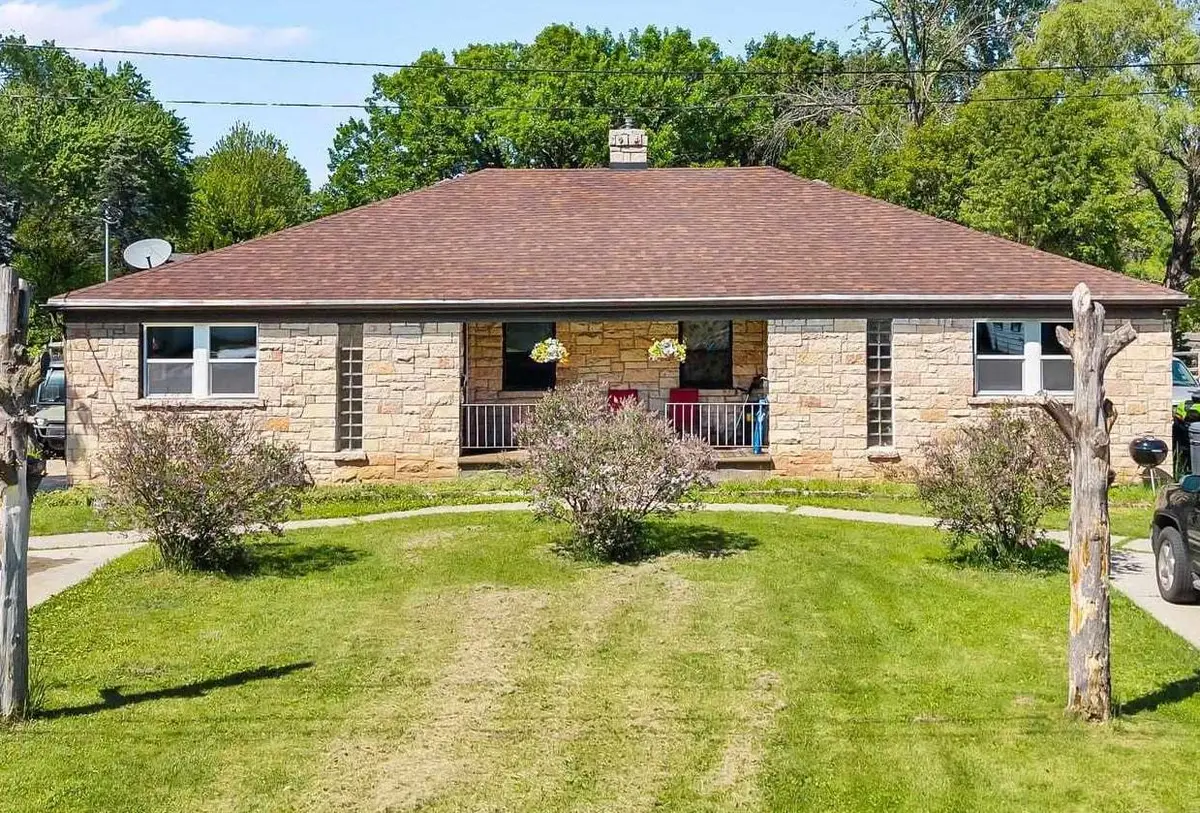 1269 GARLAND STREET, Green Bay, WI 54301 - #1