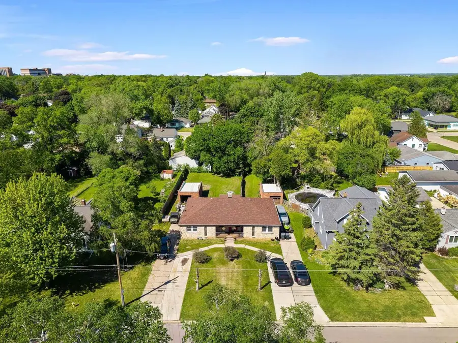 1269 GARLAND STREET, Green Bay, WI 54301 - #2
