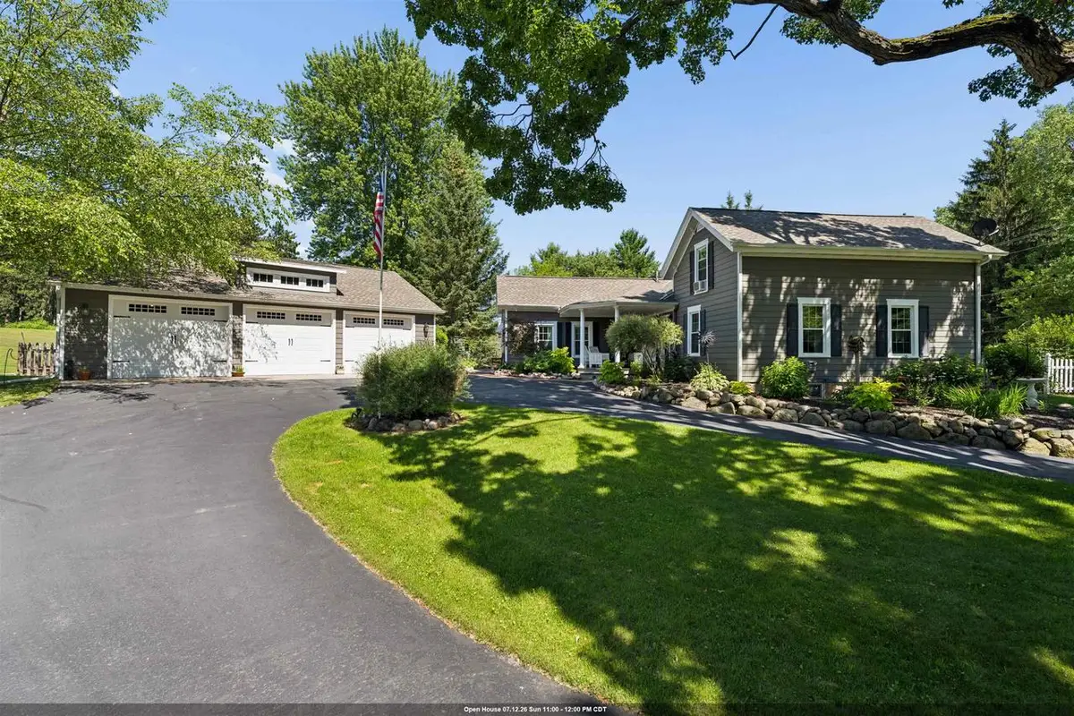 815 GRANDVIEW ROAD, Hortonville, WI 54944 - #1