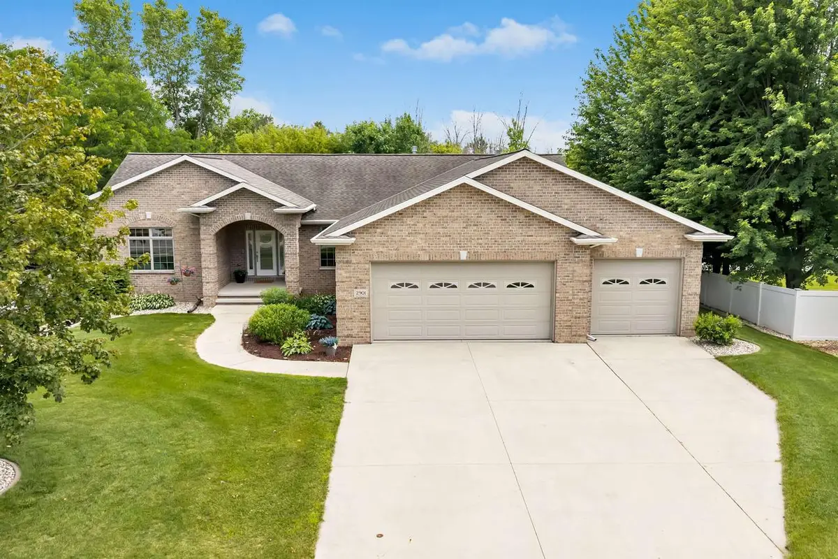 2901 MOOSE CREEK TRAIL, Green Bay, WI 54313 - #1