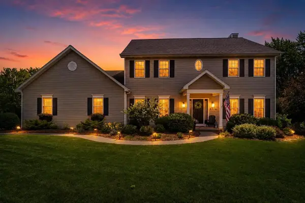 4232 N TERRAVIEW DRIVE, Appleton, WI 54913