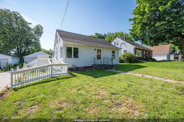 1003 13TH AVENUE, Green Bay, WI 54304