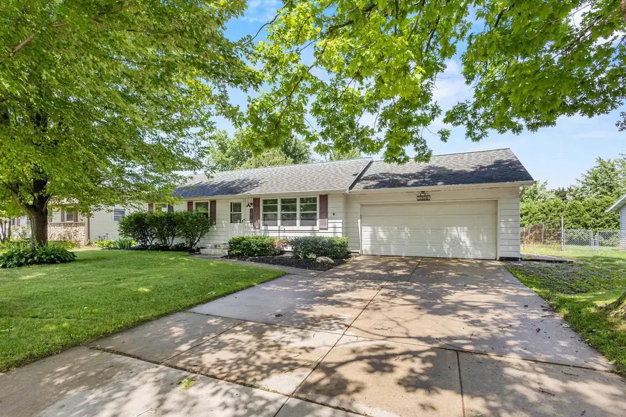 1510 LINDALE LANE, Green Bay, WI 54313 - #3