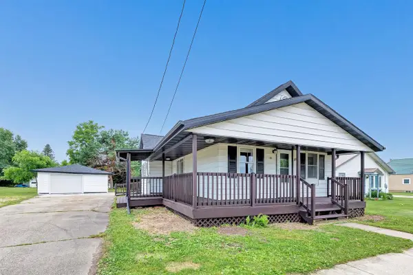 409 SPAULDING STREET, Tigerton, WI 54486