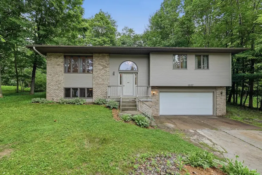 1007 WINTON STREET, Wausau, WI 54403 - #2