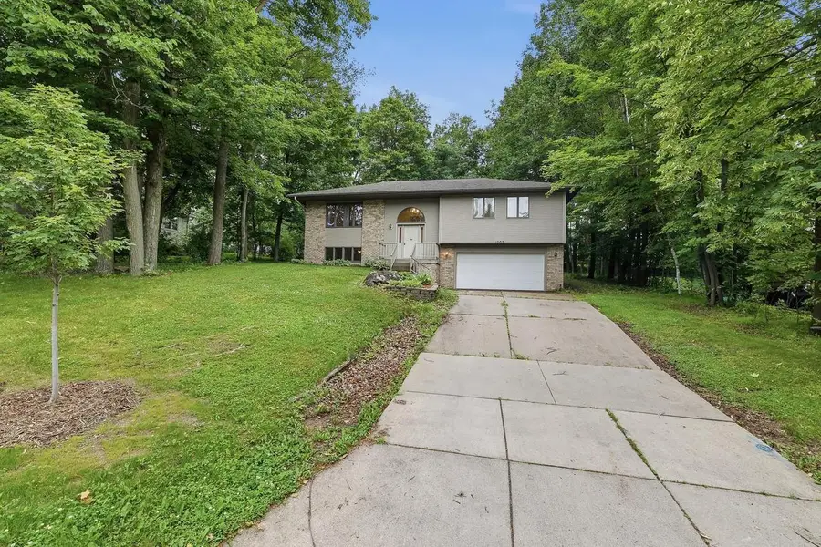 1007 WINTON STREET, Wausau, WI 54403 - #3