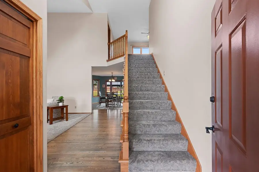 1194 MEADOW VIEW LANE, De Pere, WI 54115 - #3