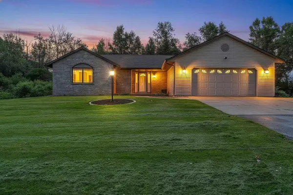 1397 WELLINGTON DRIVE, Green Bay, WI 54173