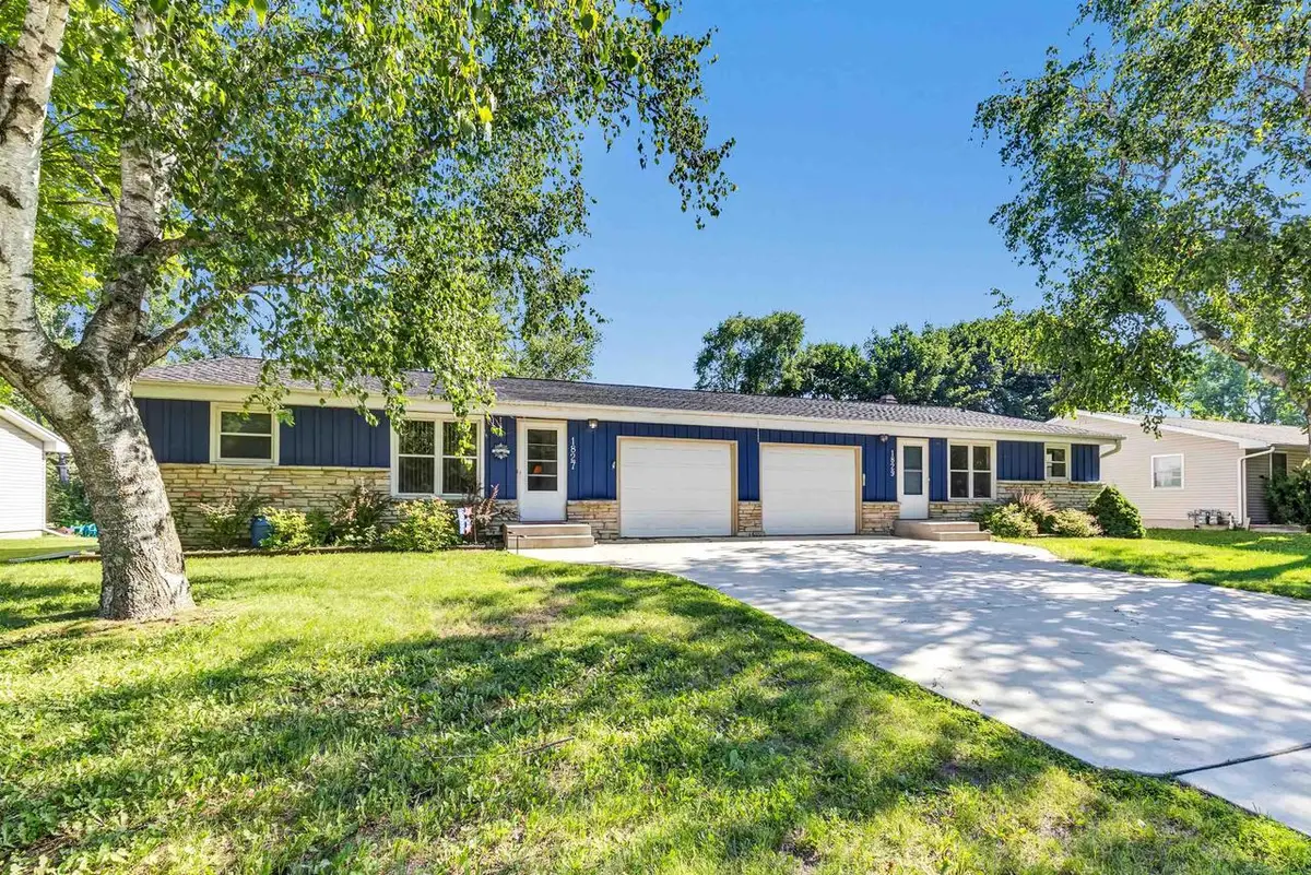 1827 CORMIER ROAD, Green Bay, WI 54313 - #1