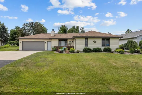 2623 W SUNNYVIEW CIRCLE, Appleton, WI 54914