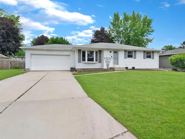 613 SIMONET STREET, Green Bay, WI 54301