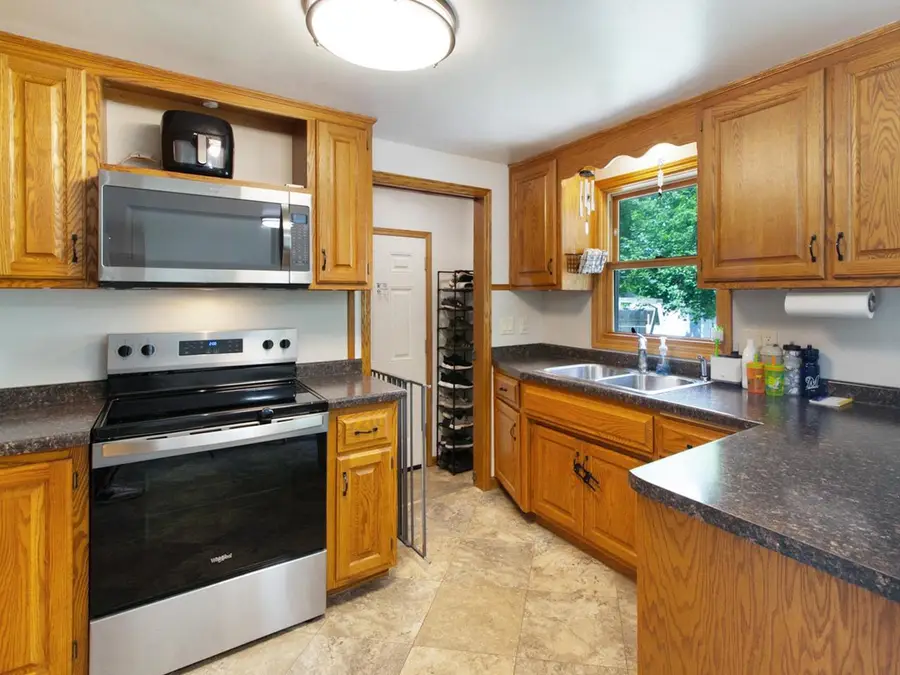 613 SIMONET STREET, Green Bay, WI 54301 - #2