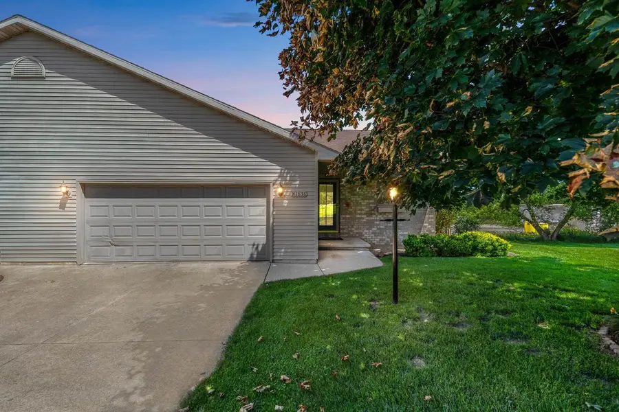 N1838 HYACINTH COURT, Greenville, WI 54942 - #2