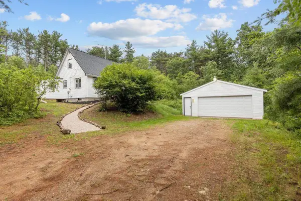 N6898 LAKE DRIVE, Wild Rose, WI 54984
