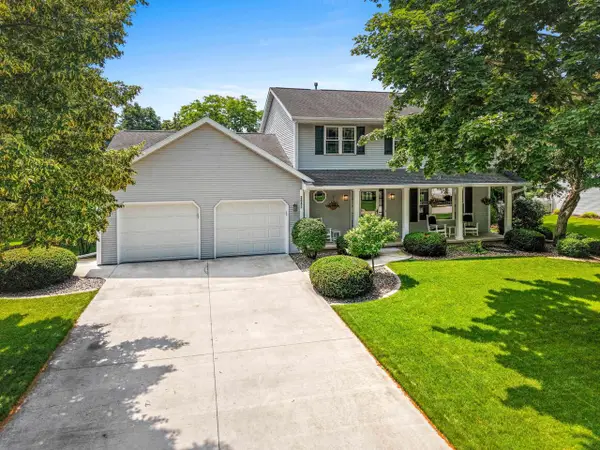 2842 MAYFLOWER ROAD, Green Bay, WI 54311