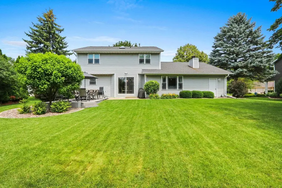 2842 MAYFLOWER ROAD, Green Bay, WI 54311 - #2