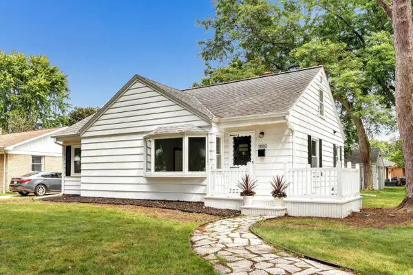 1002 WINFORD AVENUE, Green Bay, WI 54303