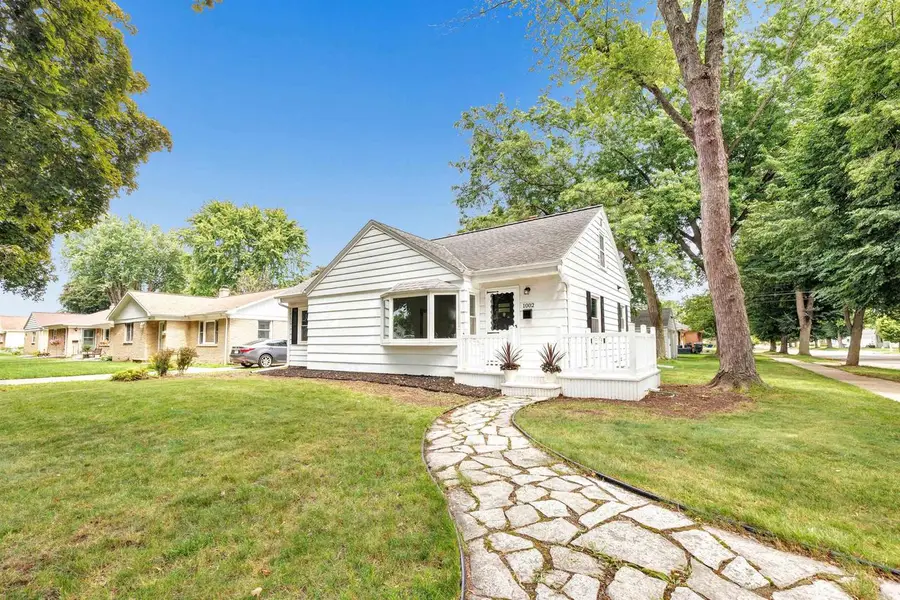 1002 WINFORD AVENUE, Green Bay, WI 54303 - #2