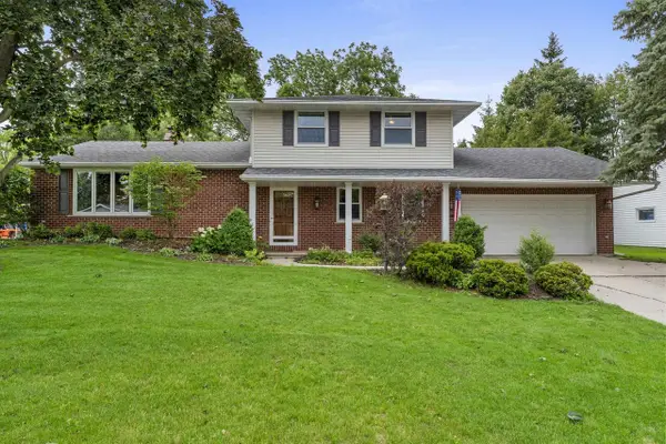 619 SARATOGA STREET, Green Bay, WI 54303